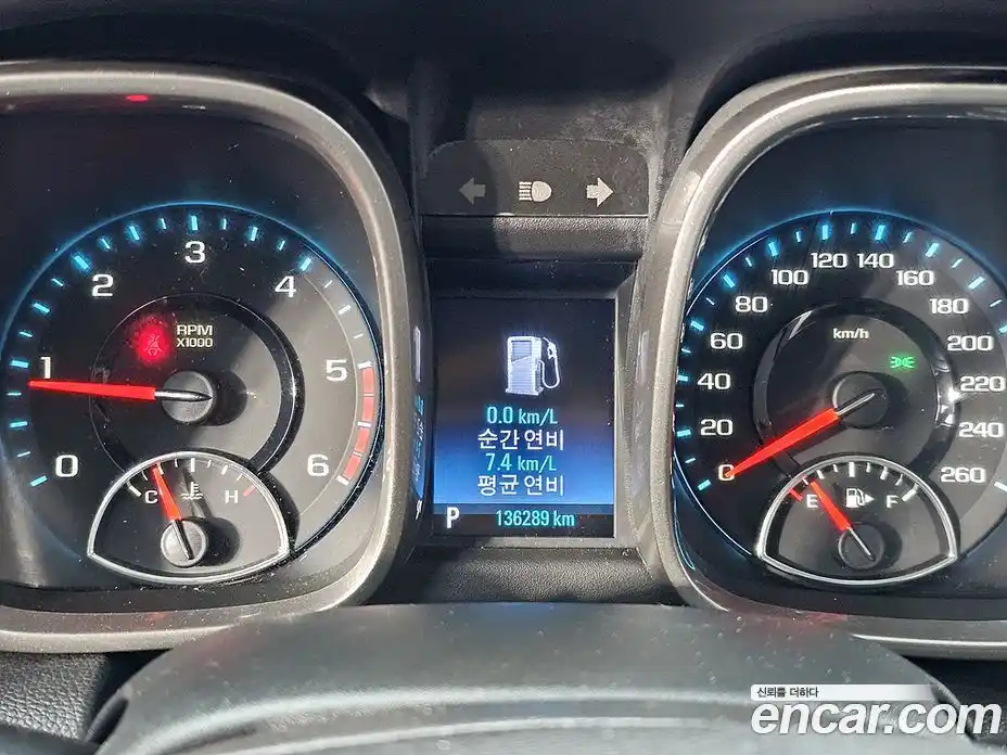 Chevrolet Malibu 2014 2.0 Автомат в Москве № 453437, фото 4