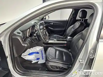 Chevrolet Malibu 2014 2.0 Автомат в Москве № 453437, миниатюра 5