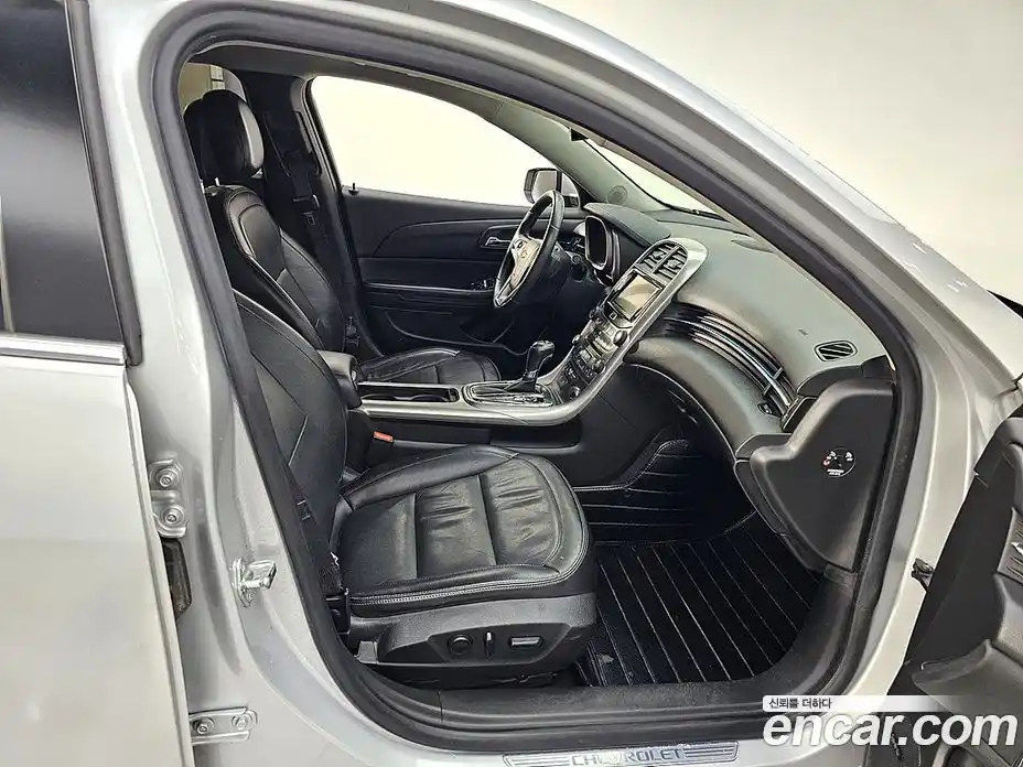 Chevrolet Malibu 2014 2.0 Автомат в Москве № 453437, фото 8