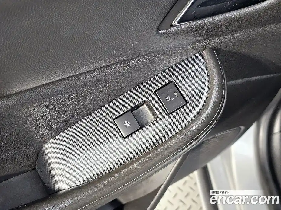 Chevrolet Malibu 2014 2.0 Автомат в Москве № 453437, фото 9