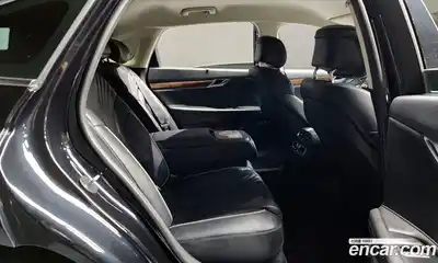 Genesis G80 2021 3.5 Автомат в Москве № 453559, миниатюра 12