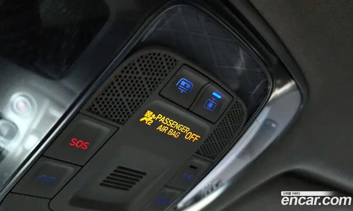 Genesis G80 2021 3.5 Автомат в Москве № 453559, фото 13