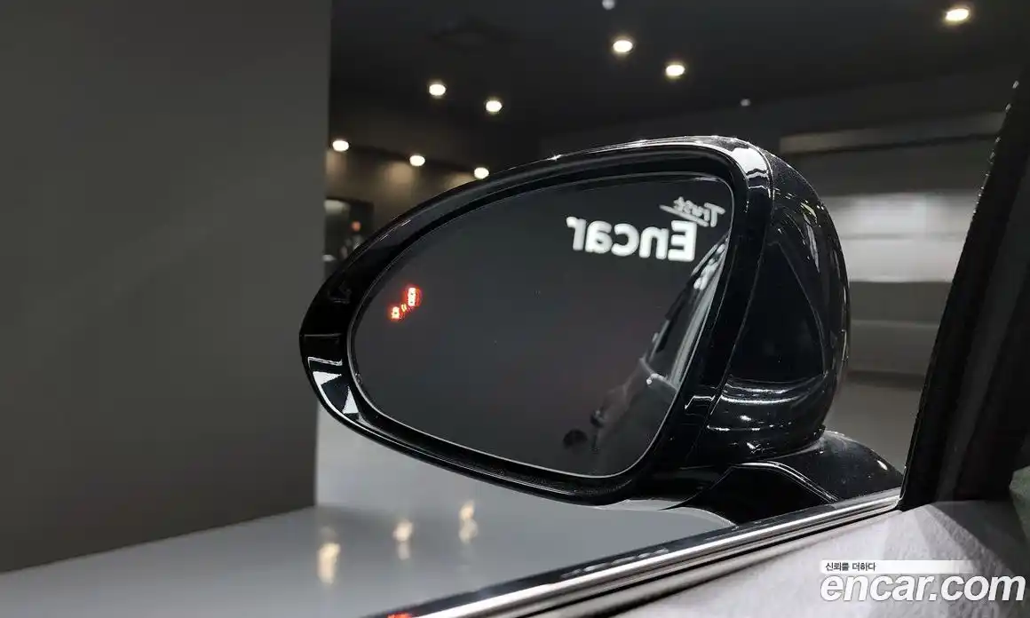 Genesis G80 2021 3.5 Автомат в Москве № 453559, фото 19