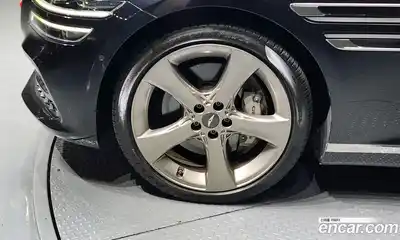 Genesis G80 2021 3.5 Автомат в Москве № 453559, миниатюра 5