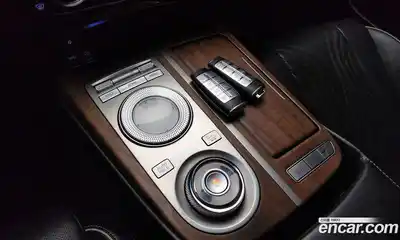 Genesis G80 2021 3.5 Автомат в Москве № 453559, миниатюра 9