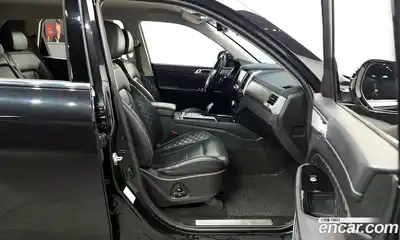 SsangYong Rexton 2021 2.2 Автомат в Москве № 453997, миниатюра 11