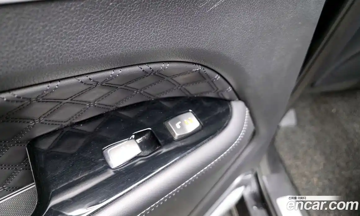 SsangYong Rexton 2021 2.2 Автомат в Москве № 453997, фото 19