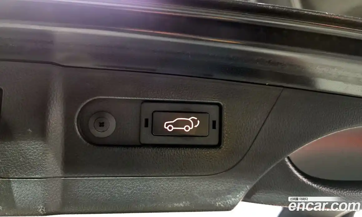 SsangYong Rexton 2021 2.2 Автомат в Москве № 453997, фото 20