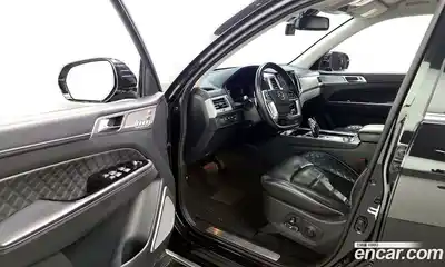 SsangYong Rexton 2021 2.2 Автомат в Москве № 453997, миниатюра 10