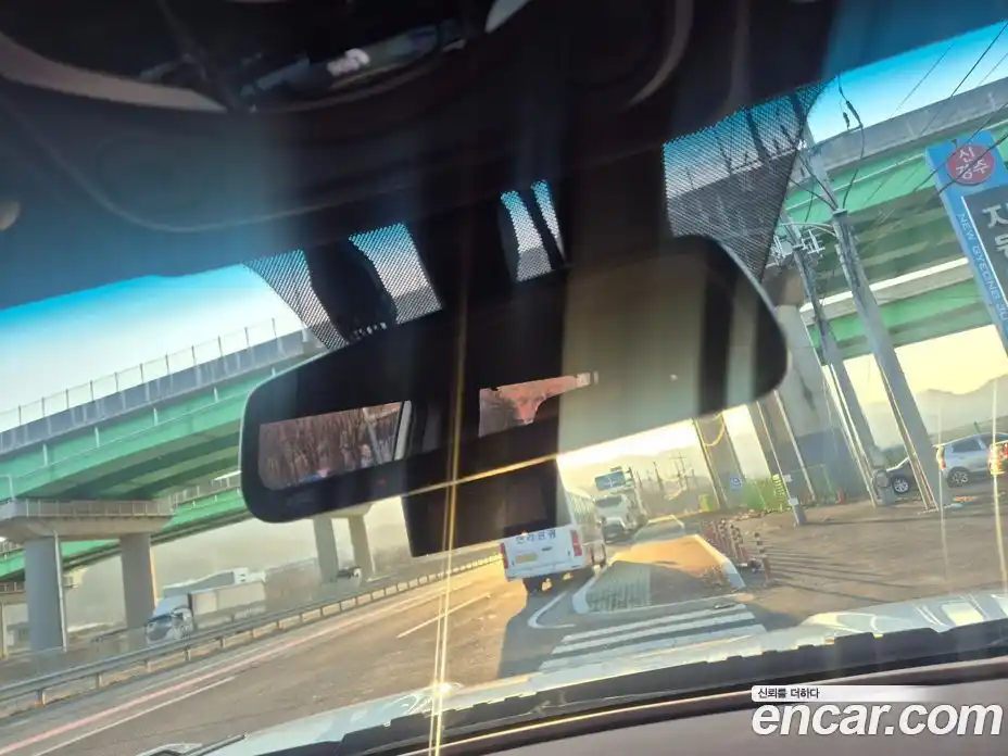 SsangYong Torres 2023 1.5 Автомат в Москве № 454028, фото 12