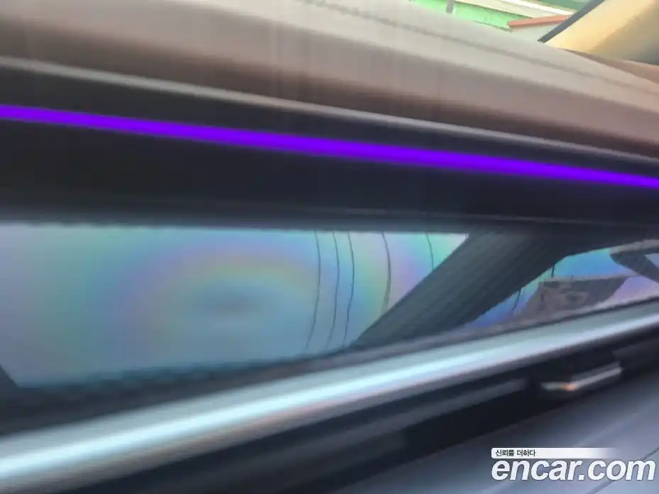 SsangYong Torres 2023 1.5 Автомат в Москве № 454028, фото 14