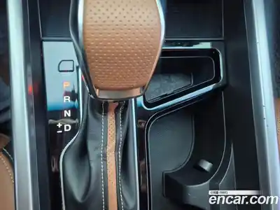 SsangYong Torres 2023 1.5 Автомат в Москве № 454028, миниатюра 9