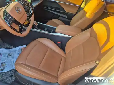 SsangYong Torres 2023 1.5 Автомат в Москве № 454028, миниатюра 10