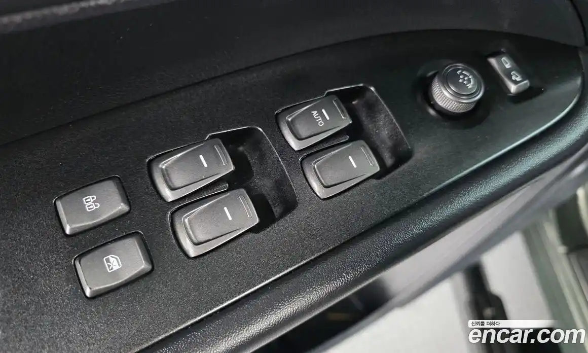 SsangYong Rexton 2022 2.2 Автомат в Москве № 454135, фото 12