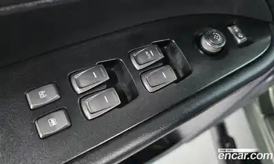 SsangYong Rexton 2022 2.2 Автомат в Москве № 454135, миниатюра 12