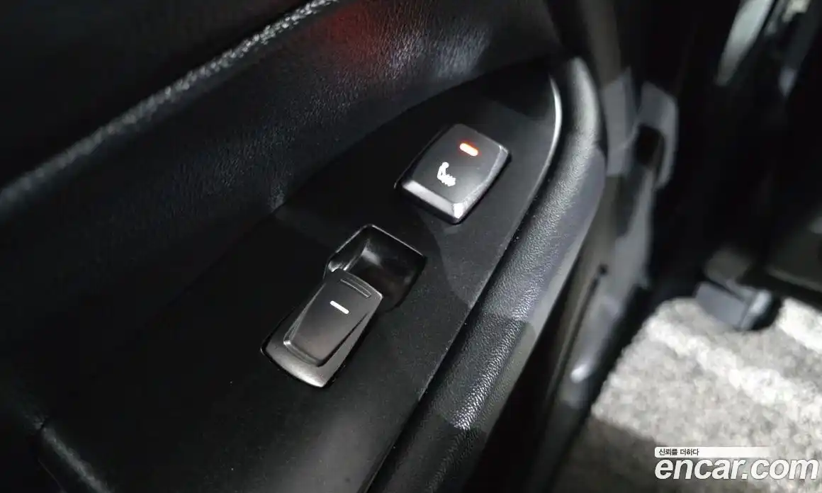 SsangYong Rexton 2022 2.2 Автомат в Москве № 454135, фото 18