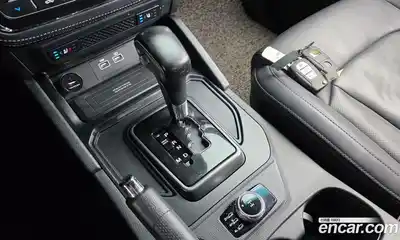 SsangYong Rexton 2022 2.2 Автомат в Москве № 454135, миниатюра 9