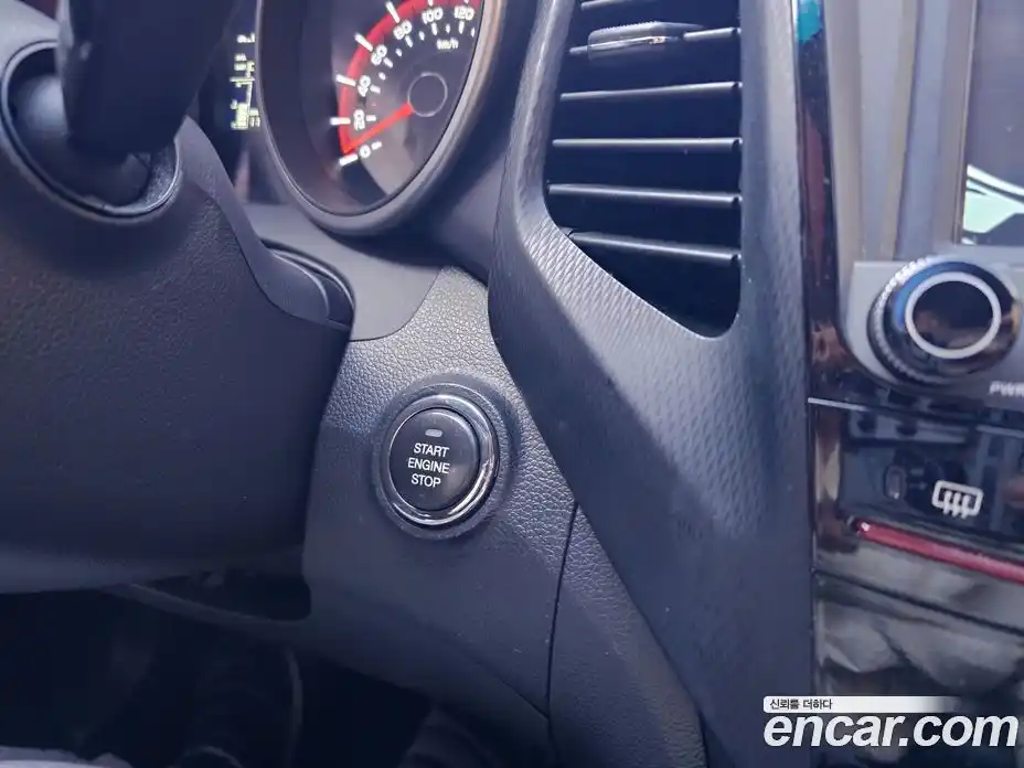 SsangYong TIBOLI 2016 1.6 Автомат в Москве № 454271, фото 16