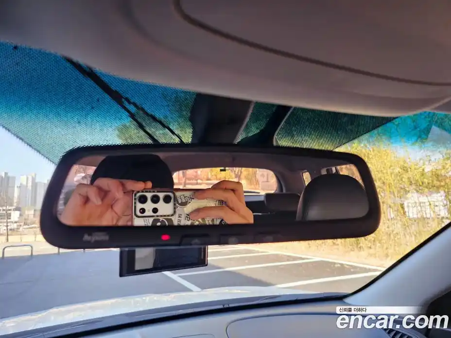 SsangYong TIBOLI 2016 1.6 Автомат в Москве № 454271, фото 18