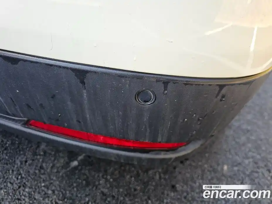 SsangYong TIBOLI 2016 1.6 Автомат в Москве № 454271, фото 19