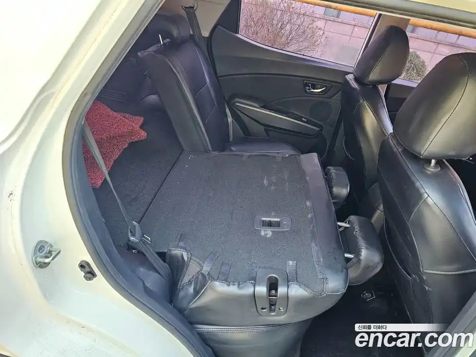 SsangYong TIBOLI 2016 1.6 Автомат в Москве № 454271, фото 20