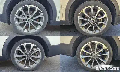 SsangYong TIBOLI 2016 1.6 Автомат в Москве № 454271, миниатюра 6