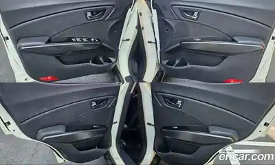 SsangYong TIBOLI 2016 1.6 Автомат в Москве № 454271, миниатюра 7