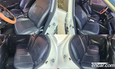 SsangYong TIBOLI 2016 1.6 Автомат в Москве № 454271, миниатюра 8