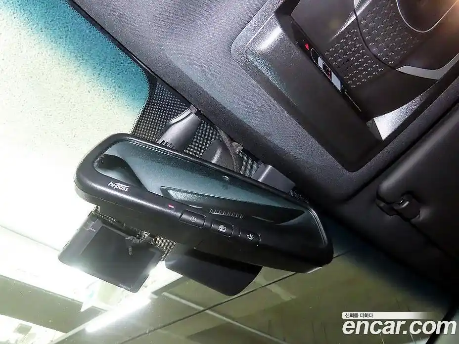 SsangYong Rexton 2023 2.2 Автомат в Москве № 454593, фото 16