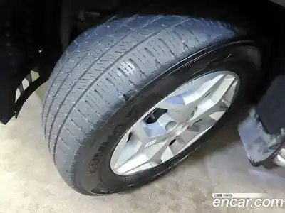 SsangYong Rexton 2023 2.2 Автомат в Москве № 454593, миниатюра 5