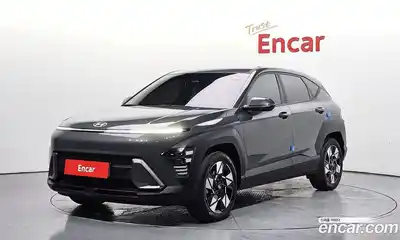 Hyundai Kona, 2023