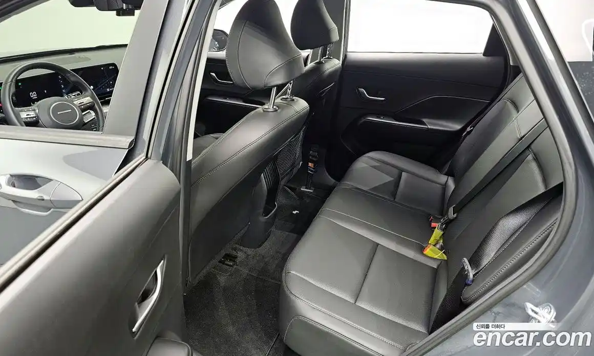 Hyundai Kona 2023 1.6 Автомат в Москве № 457361, фото 11