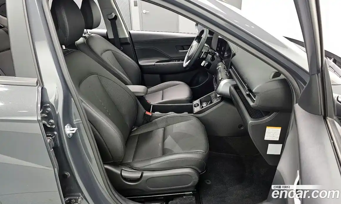 Hyundai Kona 2023 1.6 Автомат в Москве № 457361, фото 12