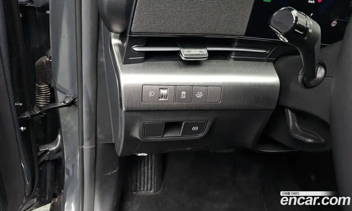 Hyundai Kona 2023 1.6 Автомат в Москве № 457361, фото 13