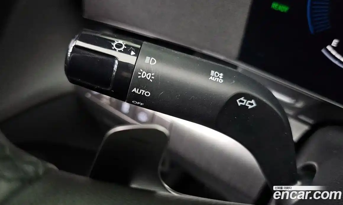 Hyundai Kona 2023 1.6 Автомат в Москве № 457361, фото 15