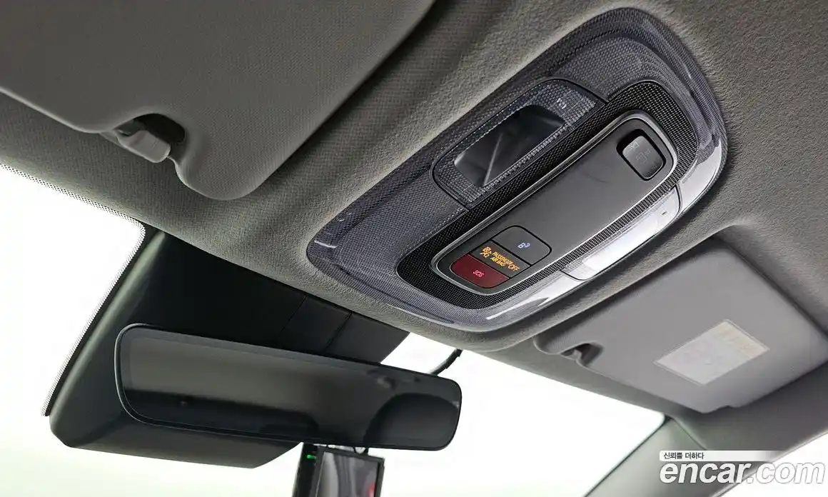 Hyundai Kona 2023 1.6 Автомат в Москве № 457361, фото 19