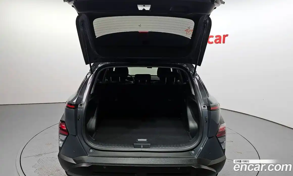 Hyundai Kona 2023 1.6 Автомат в Москве № 457361, фото 20