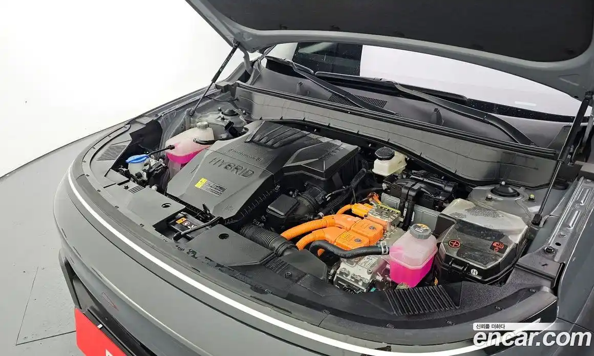 Hyundai Kona 2023 1.6 Автомат в Москве № 457361, фото 6