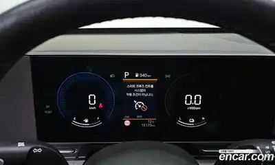 Hyundai Kona 2023 1.6 Автомат в Москве № 457361, миниатюра 8