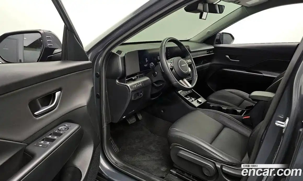 Hyundai Kona 2023 1.6 Автомат в Москве № 457361, фото 10