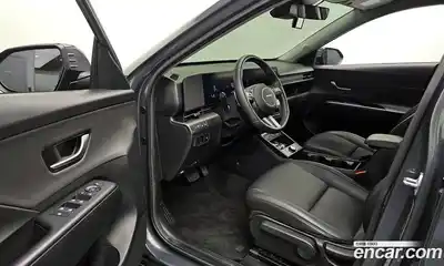 Hyundai Kona 2023 1.6 Автомат в Москве № 457361, миниатюра 10