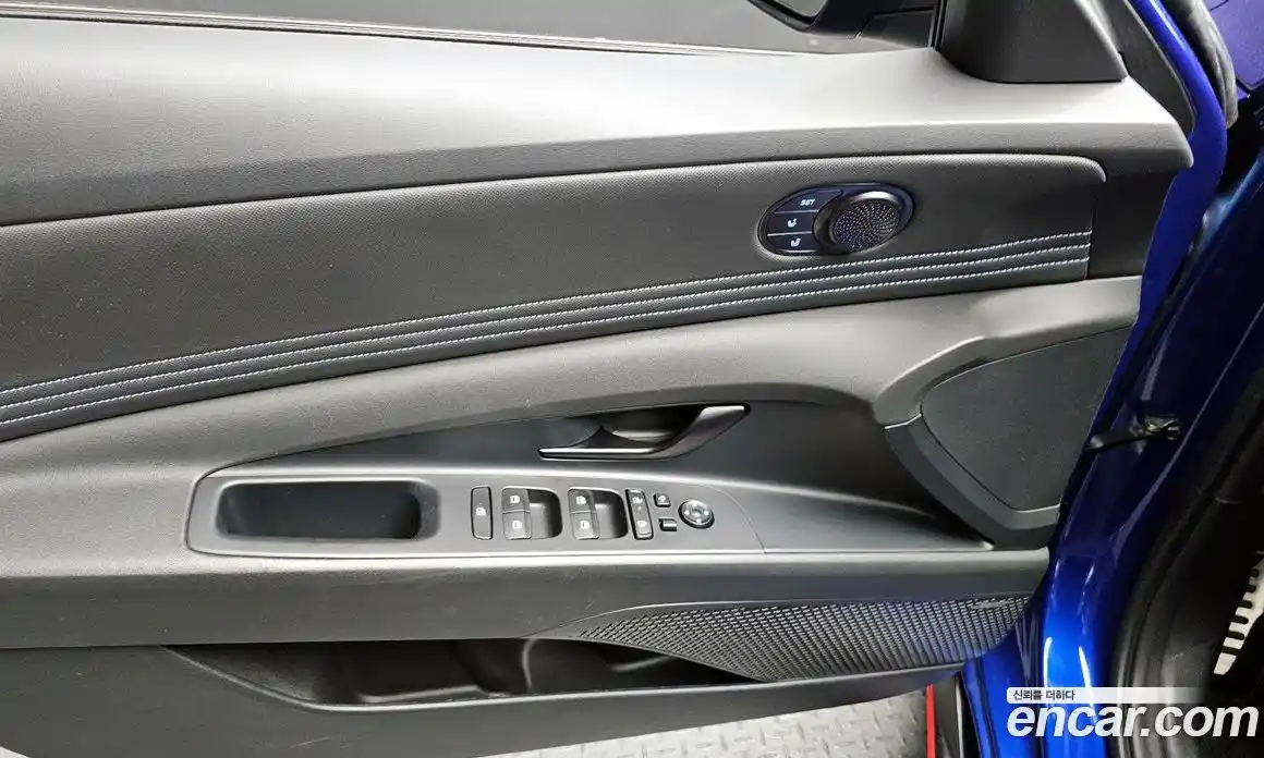 Hyundai Avante 2024 2.0 Автомат в Москве № 457946, фото 16