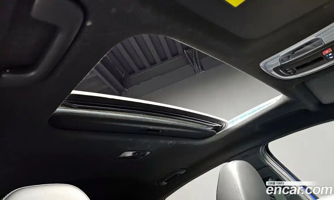 Hyundai Avante 2024 2.0 Автомат в Москве № 457946, фото 18