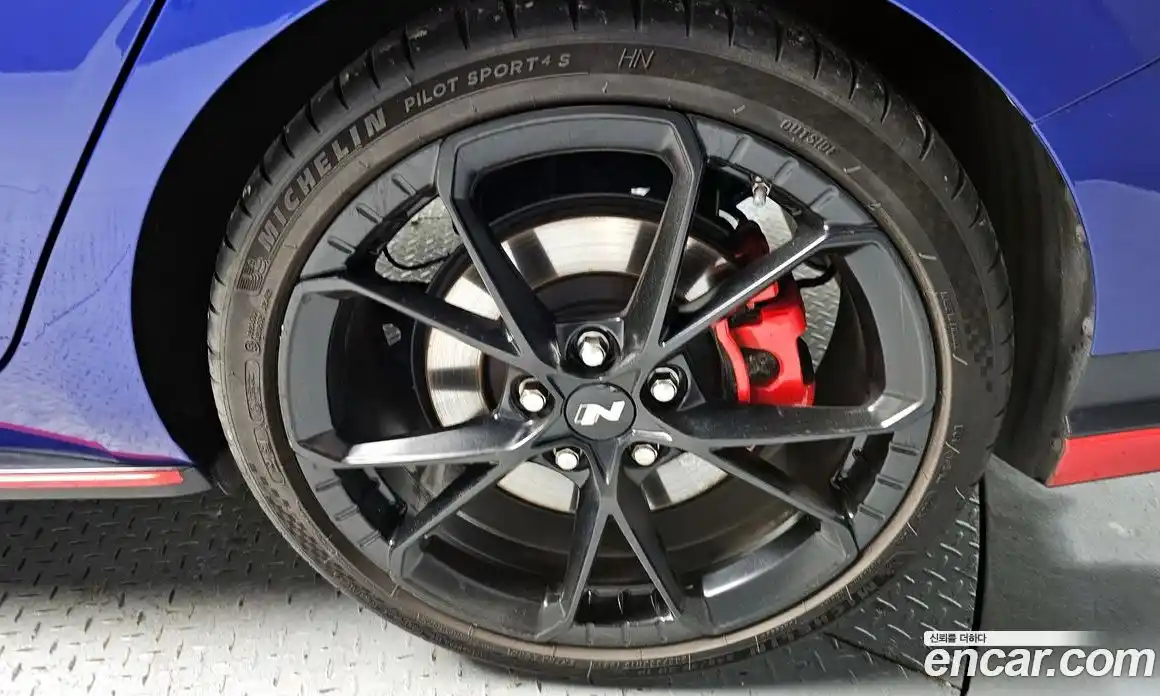 Hyundai Avante 2024 2.0 Автомат в Москве № 457946, фото 4