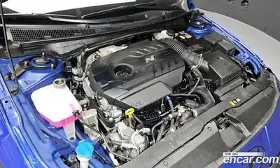 Hyundai Avante 2024 2.0 Автомат в Москве № 457946, миниатюра 5