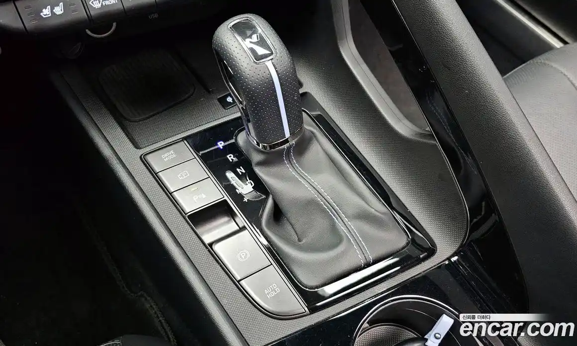 Hyundai Avante 2024 2.0 Автомат в Москве № 457946, фото 8