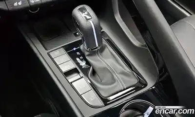 Hyundai Avante 2024 2.0 Автомат в Москве № 457946, миниатюра 8