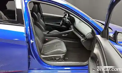 Hyundai Avante 2024 2.0 Автомат в Москве № 457946, миниатюра 10