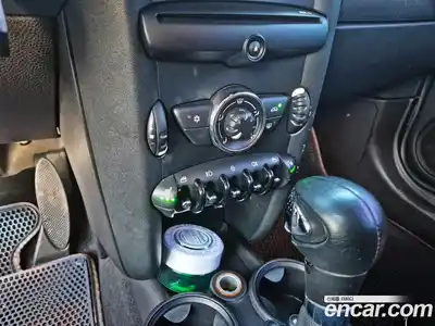 Mini Cooper 2011 1.6 Автомат в Москве № 459311, миниатюра 11