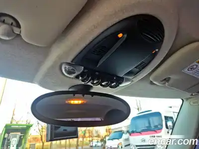 Mini Cooper 2011 1.6 Автомат в Москве № 459311, миниатюра 12